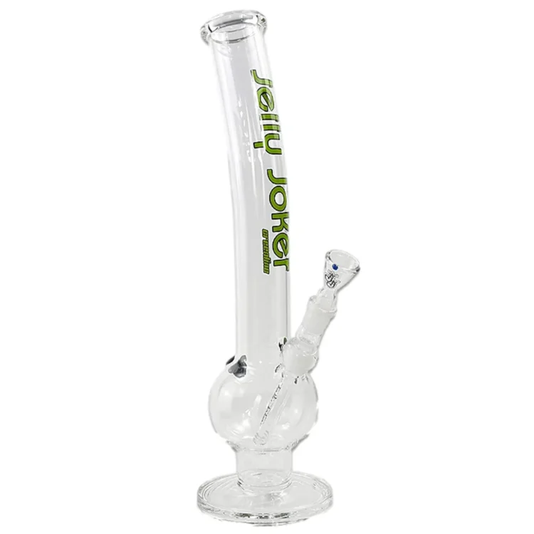 Jelly Joker - Greenline Bong 45 cm