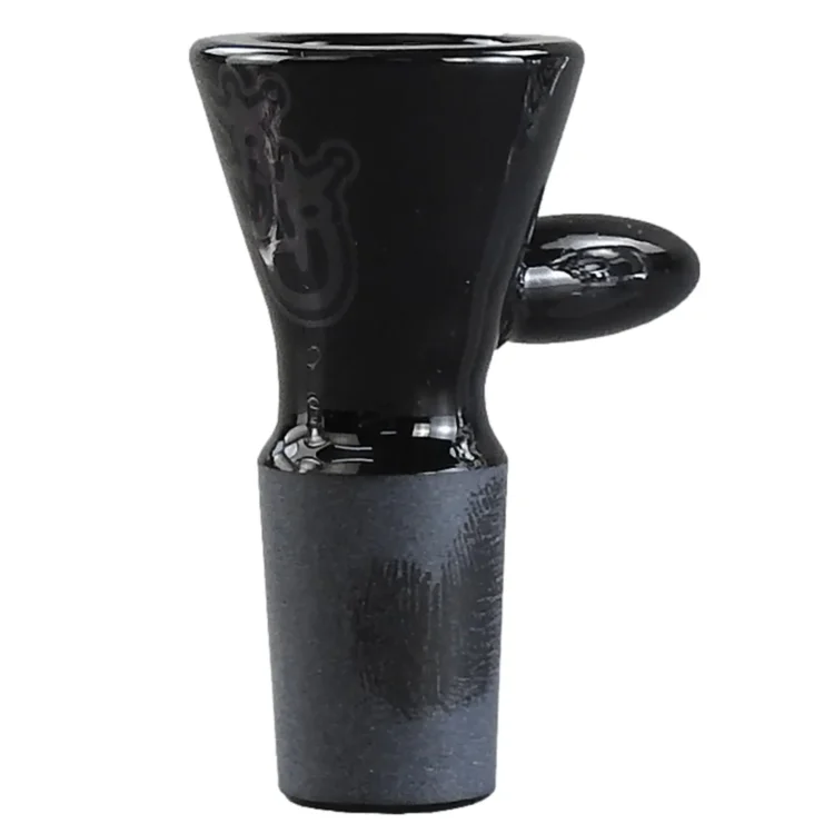 Jelly Joker - Open Mesh Bowl Black SG 18,8