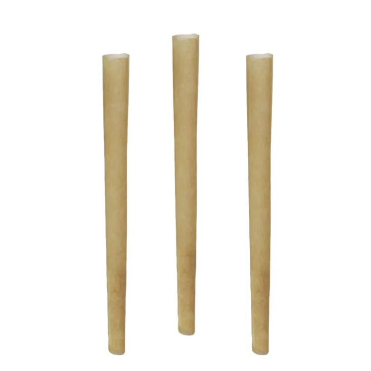 Cones Brune - Reefer Size Løs Vægt 50 stk