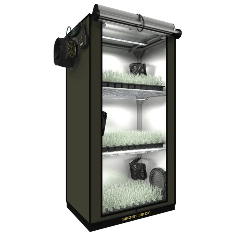 Secret Jardin - The Original 60