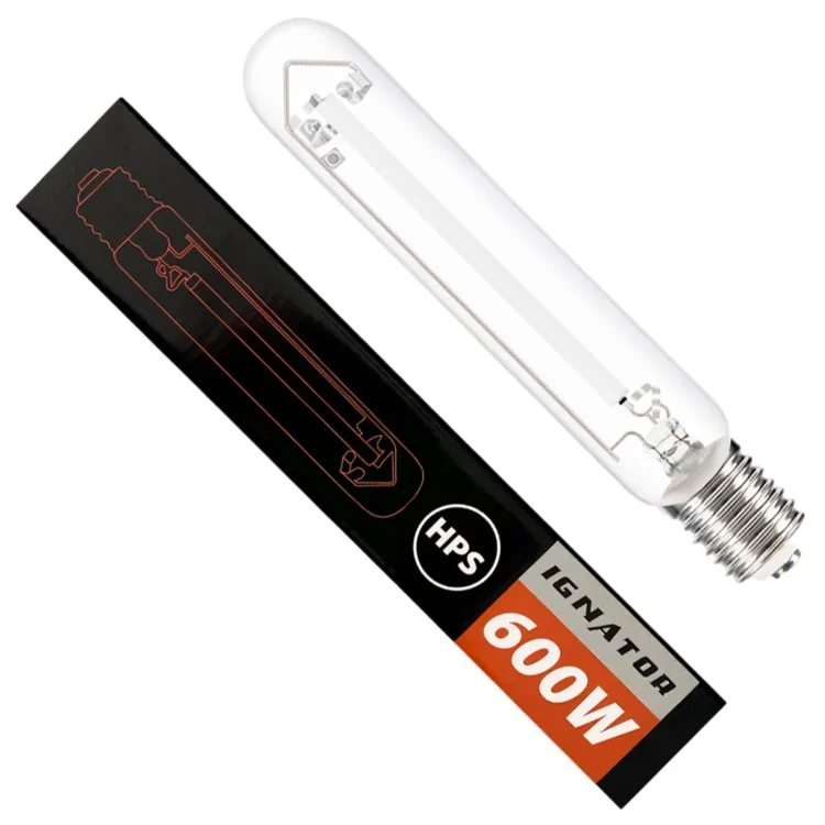 600W HPS - Ignator