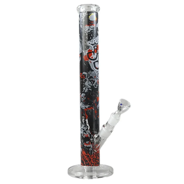 Jelly Joker - Colour Zombie 45 cm