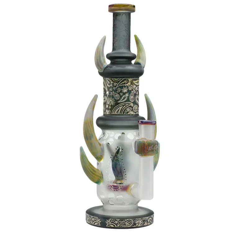 Dogg Lbs - Westside Rider Water Pipe Special Edition 31 cm