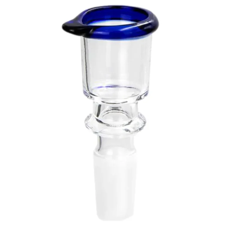 KNIST - Rollstop Bowl Blue SG 14,5