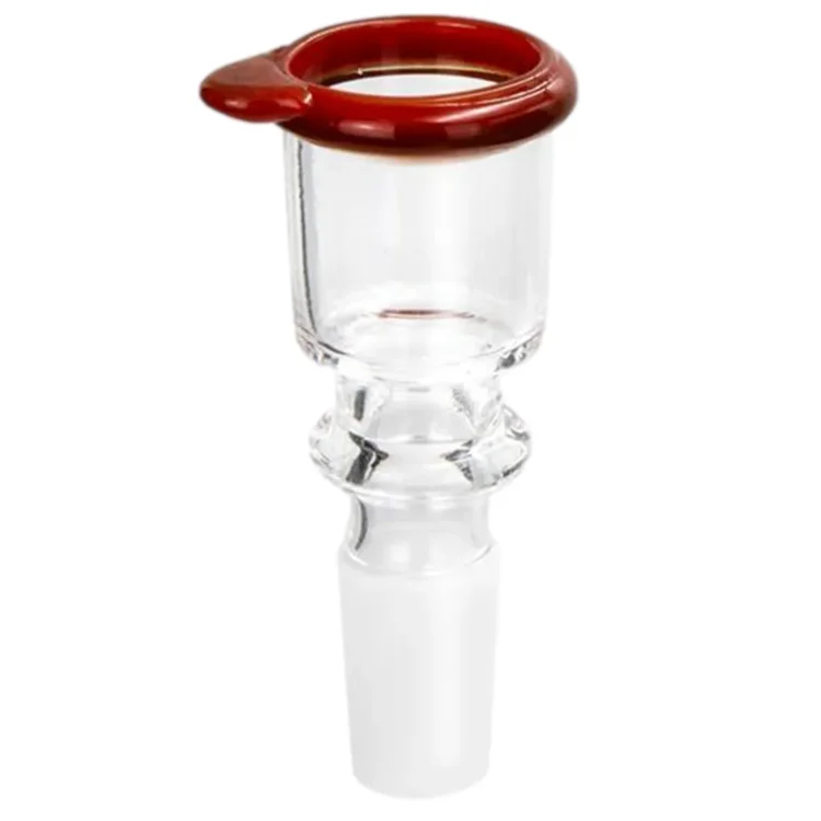 KNIST - Rollstop Bowl Red SG 14,5