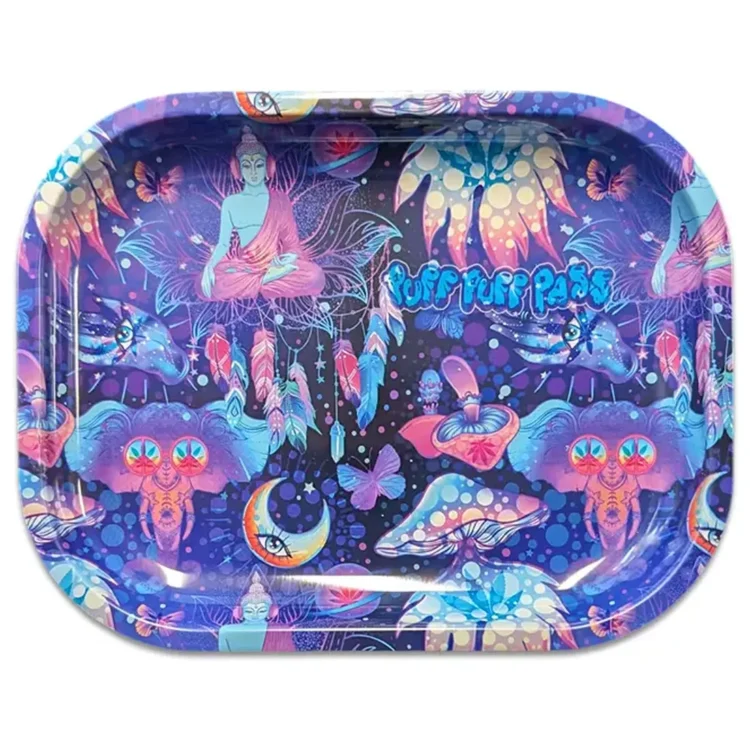 Jelly Joker - Fantasy Dream Metal Mixerbakke 180 x 140 mm