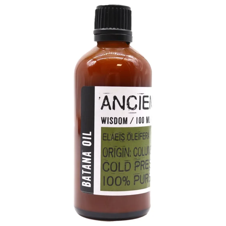 Ancient - Batana Baseolie 100 ml