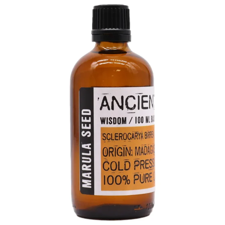 Ancient - Marula Baseolie 100 ml