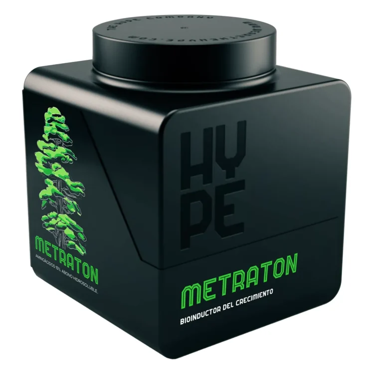 HYPE - METRATON 0,25L