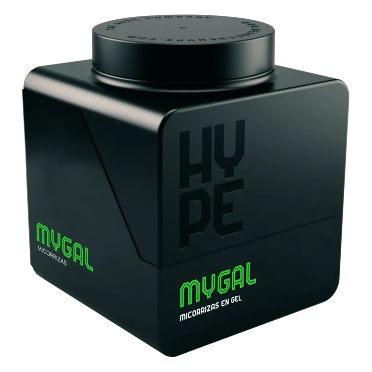 HYPE - MYGAL 0,25L