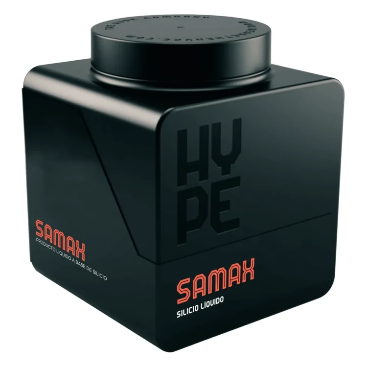 HYPE - Samax 0,25L