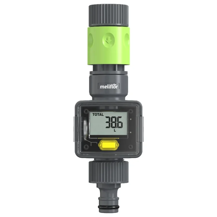 Meliflor - Aqualimeter (Vandingsstyring) Måler