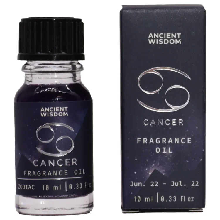 Zodiac - Cancer Duftolie 10 ml