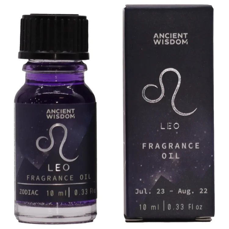 Zodiac - Leo Duftolie 10 ml
