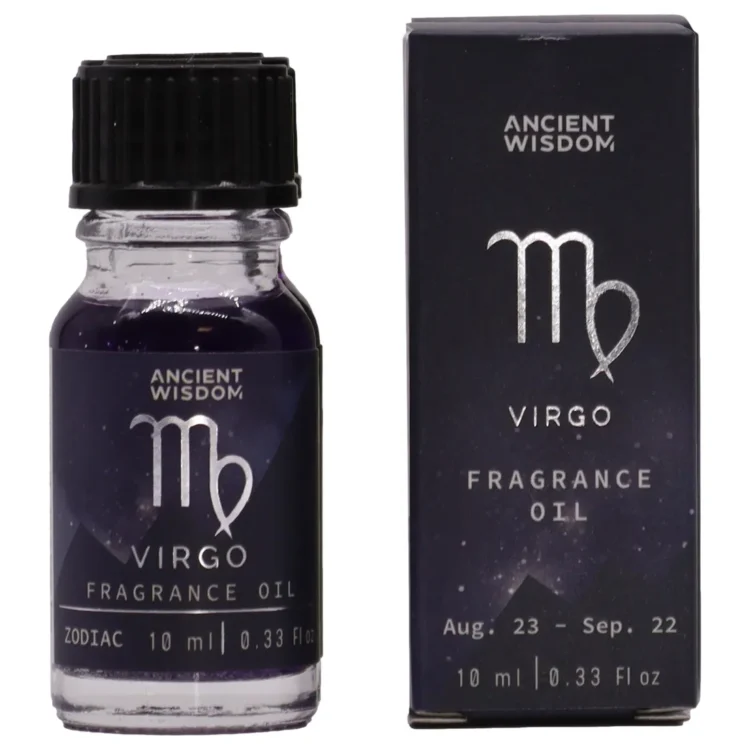 Zodiac - Vigro Duftolie 10 ml