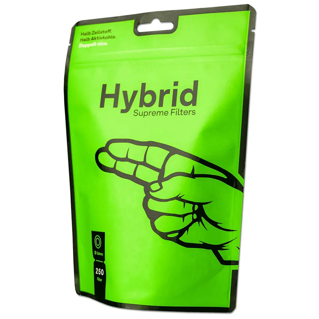 En række cylindrisk formede kulfiltre i sort, placeret tæt sammen. Hver enhed har en glat overflade med en let glans, der reflekterer lys. Filtrene har en ensartet diameter og er forsynet med en lille, rund åbning i midten. Der er en subtil tekstur på overfladen, som giver et indtryk af holdbarhed og effektivitet.