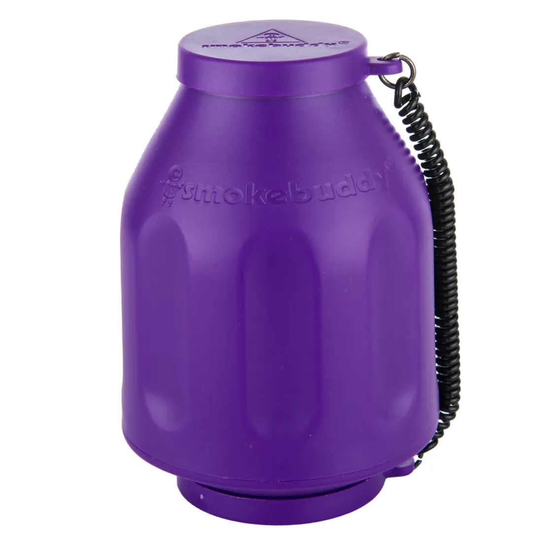 Smokebuddy Original - Røgfjerner Lilla