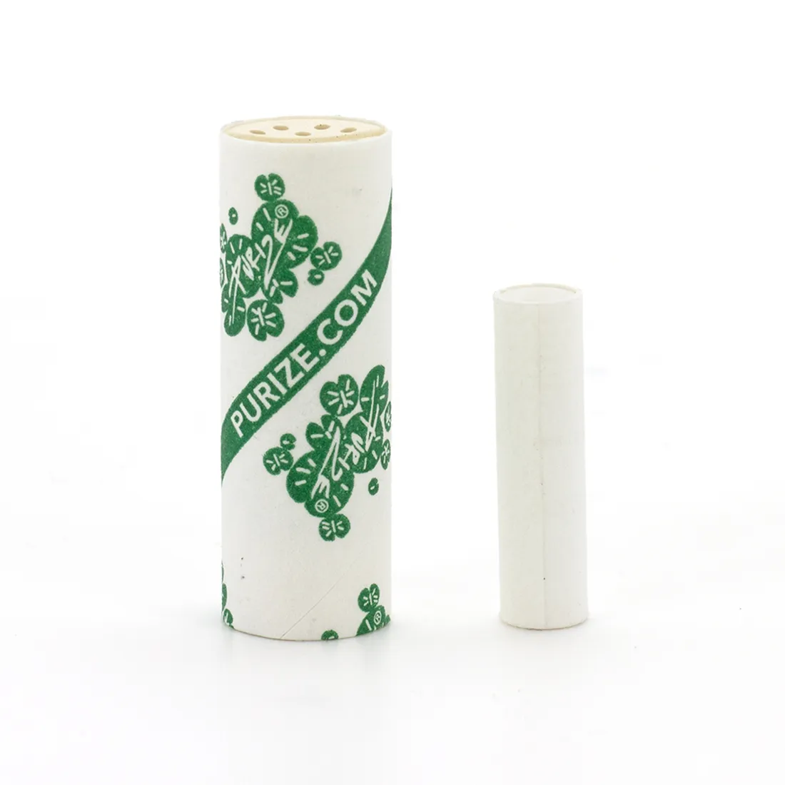 PURIZE® - BIG SIZE (14 mm) Activated Charcoal Filters 7 stk - Billede 3