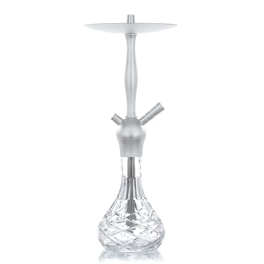 Aladin - Alux Admiral Silver 50 cm - Billede 2