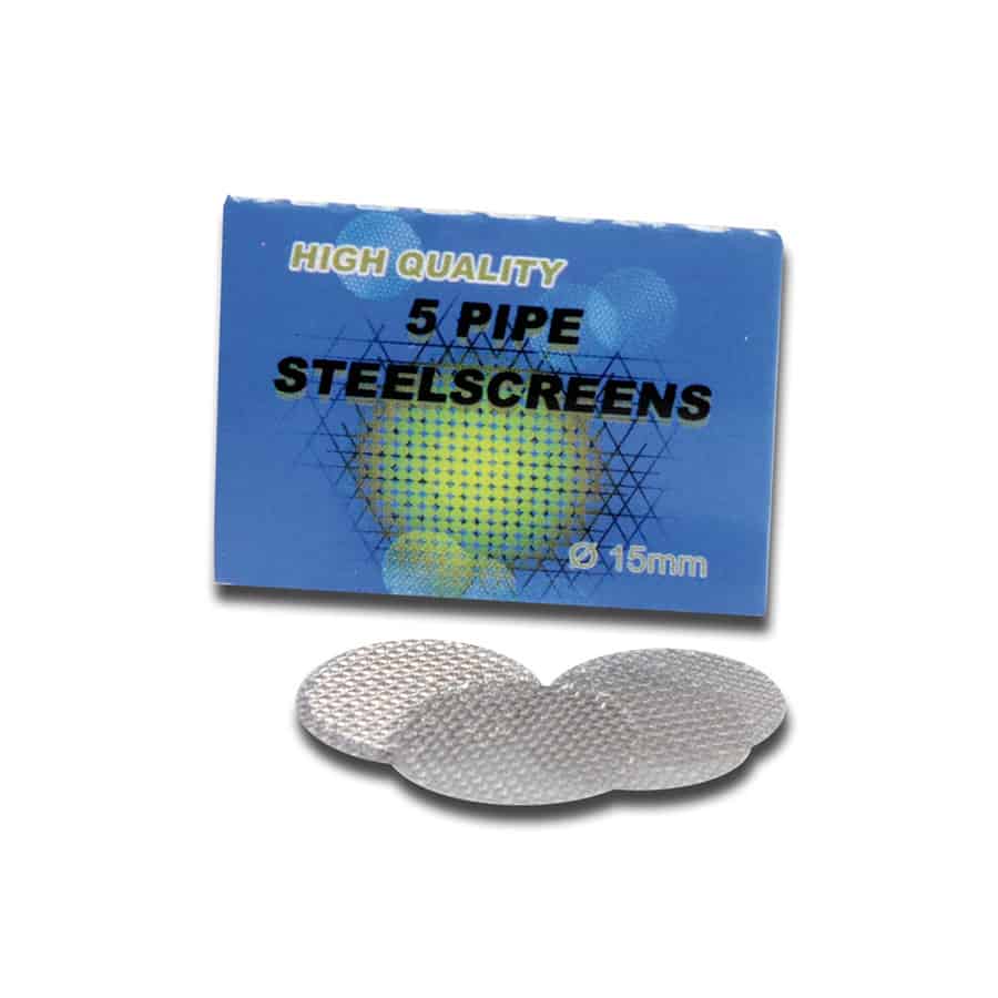 Sort stålskærm med en tykkelse på 15 mm præsenterer en glat, mat overflade. Den har en firkantet form med skarpe kanter og en minimalistisk æstetik. Mønsteret er enkelt og ensartet, hvilket tilføjer en moderne dimension. Skærmen står stabilt på en flad base, hvilket giver den et robust udseende. Farven er ensartet dyb sort uden synlige refleksioner.