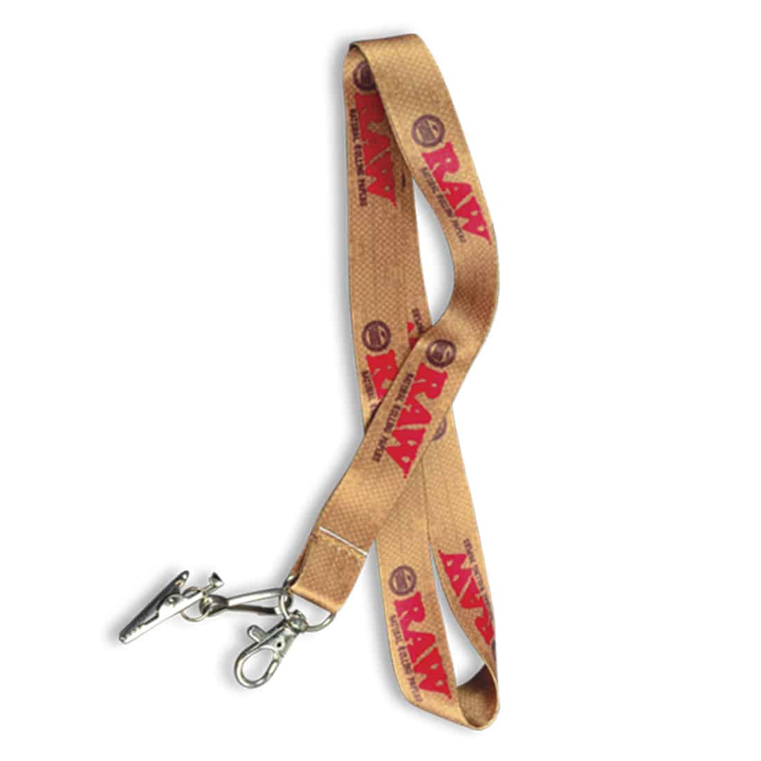 En nøglekæde i rustfrit stål præsenterer sig med en poleret overflade, der reflekterer lys. Den har en cirkulær ring, der forbinder en lille, firkantet plade med en rå finish. Pladen har en grålig farve og viser en tekstur, der ligner slibning. Kæden er simpel og funktionel, uden yderligere dekorationer.