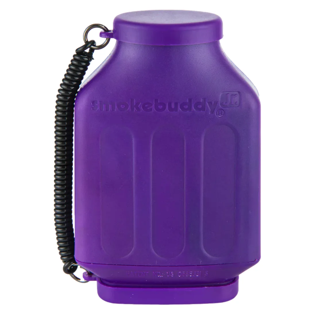 Smokebuddy Junior - Røgfjerner Lilla - Billede 2