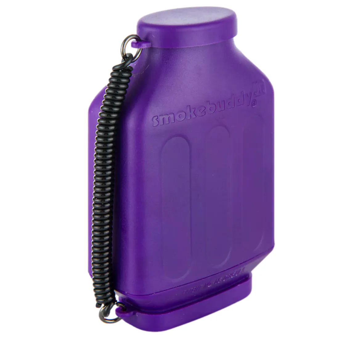 Smokebuddy Junior - Røgfjerner Lilla - Billede 3