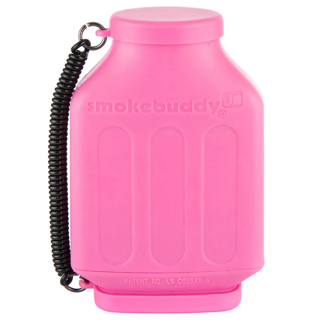 Smokebuddy Junior - Røgfjerner Pink - Billede 2
