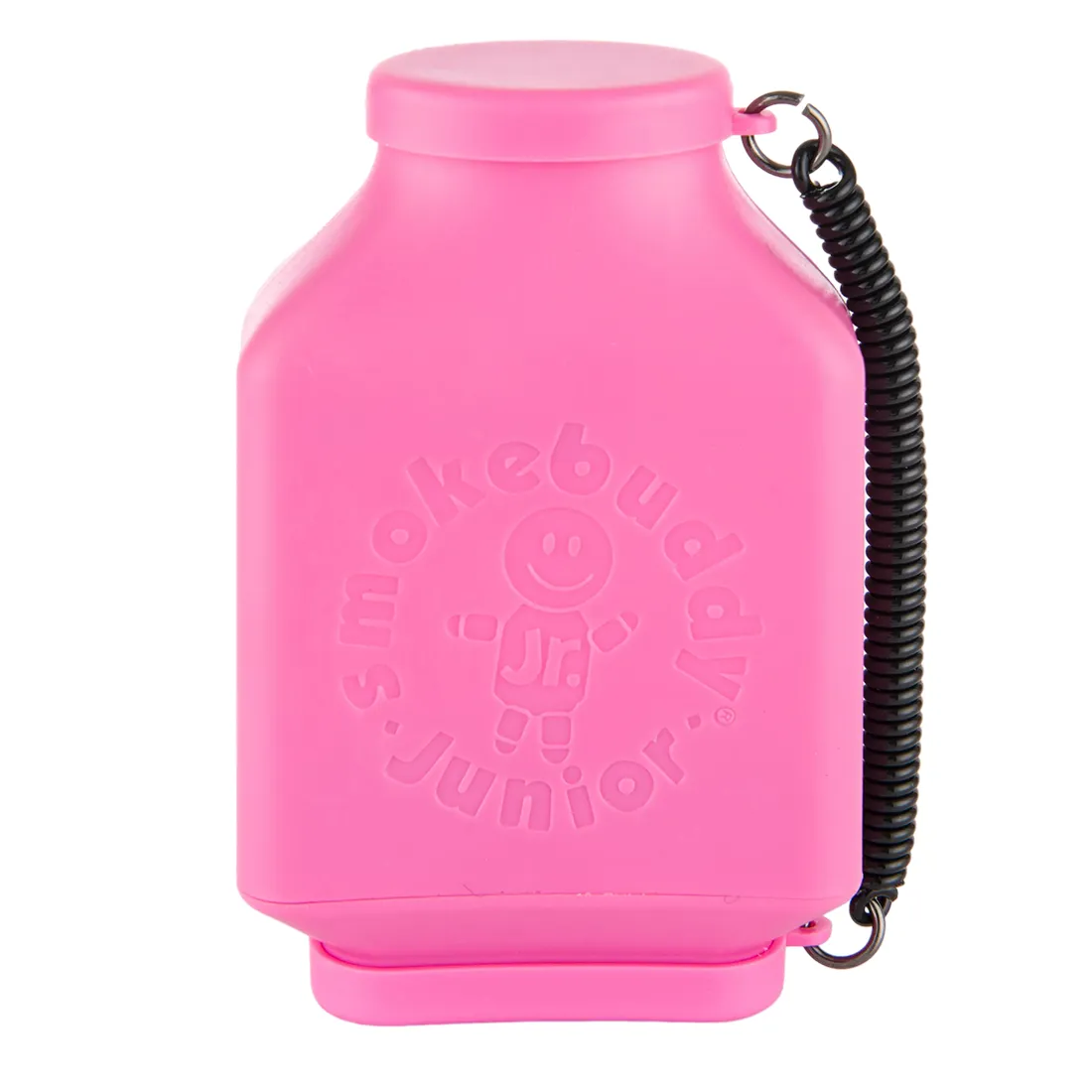 Smokebuddy Junior - Røgfjerner Pink