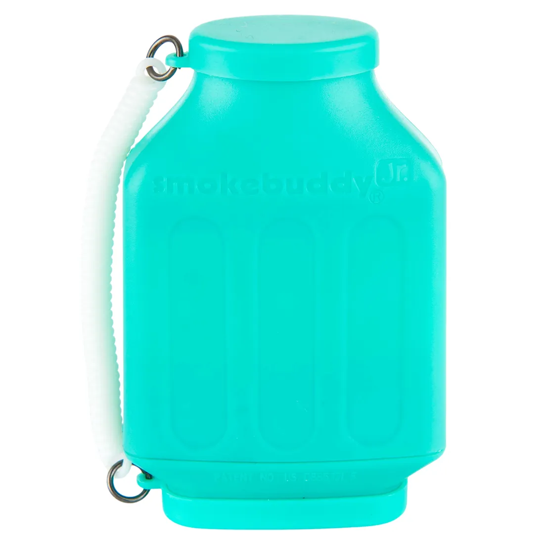 Smokebuddy Junior - Røgfjerner Turkis - Billede 2