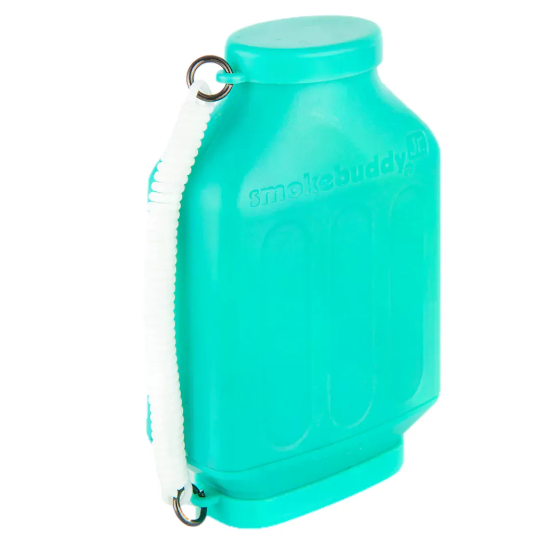 Smokebuddy Junior - Røgfjerner Turkis - Billede 3