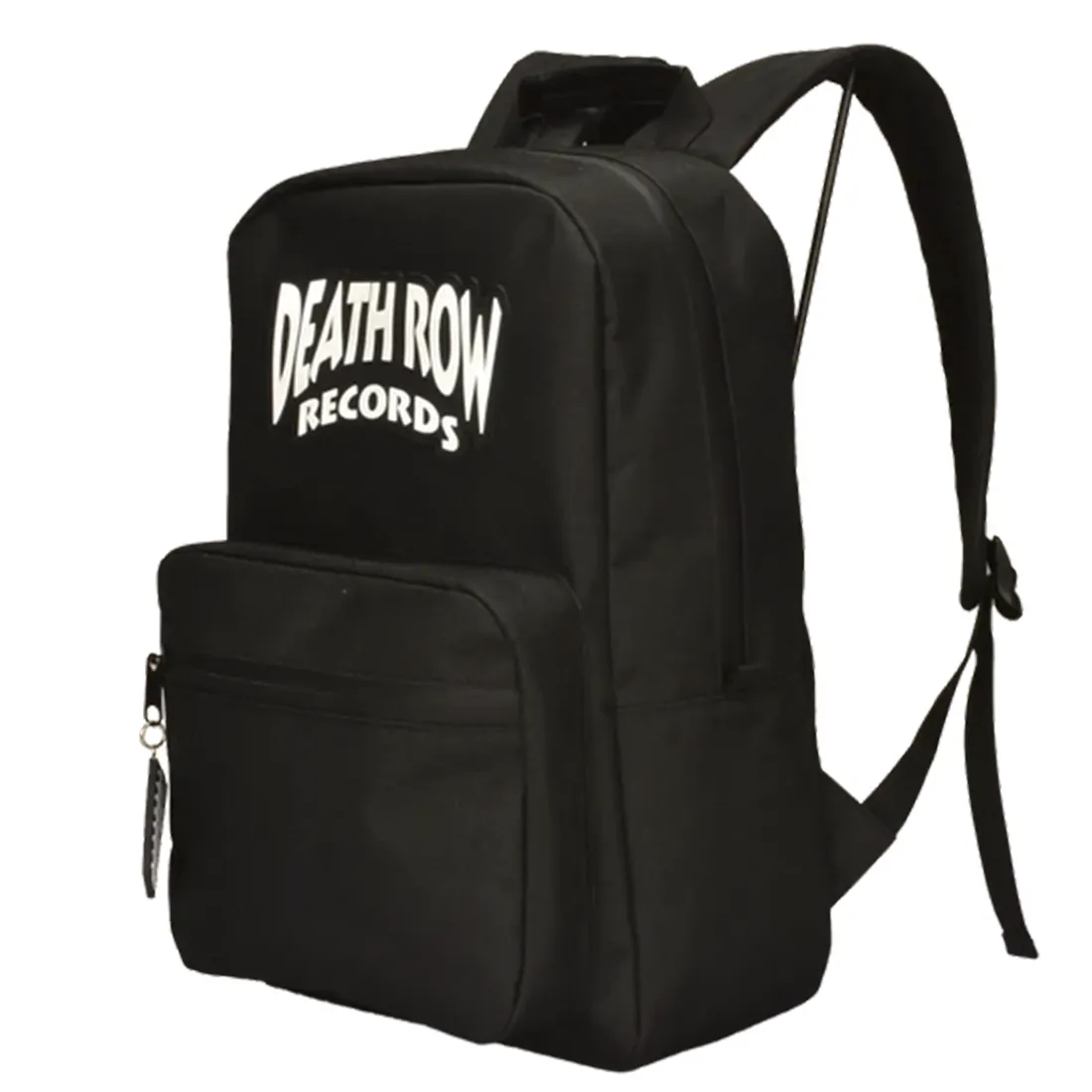 Death Row Records - Black Smell Proff Throw Backpack