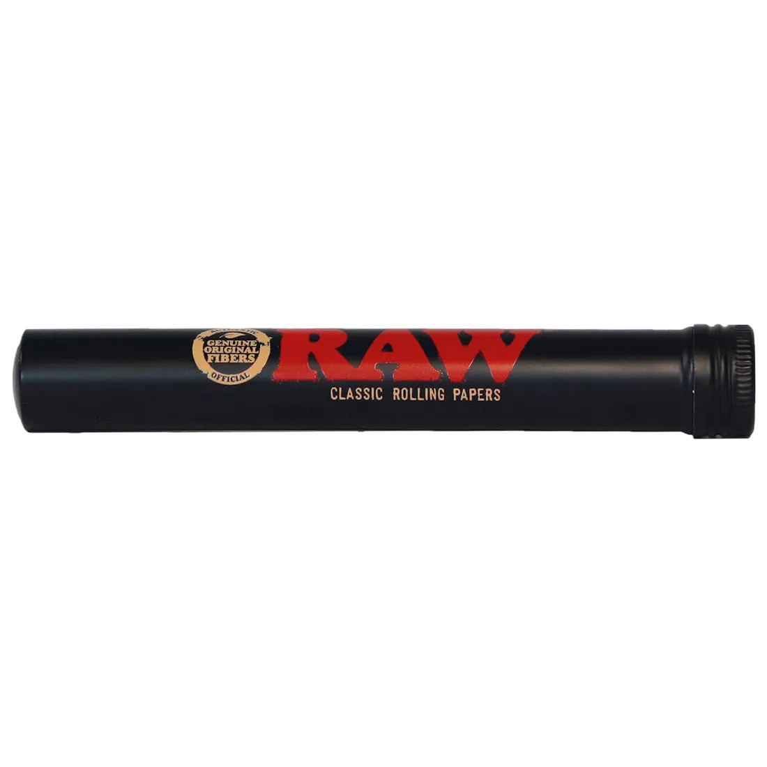 RAW - Black Metal Joint Hylster 116 mm