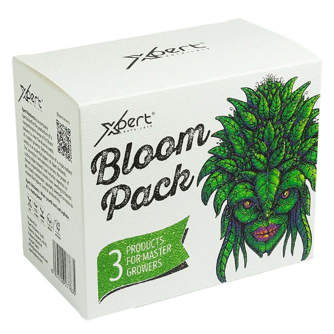 Xpert - Bloom Pack