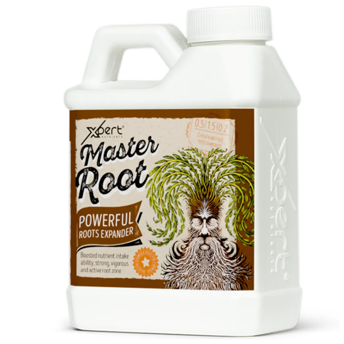 Xpert - Root Zone Pack - Billede 3