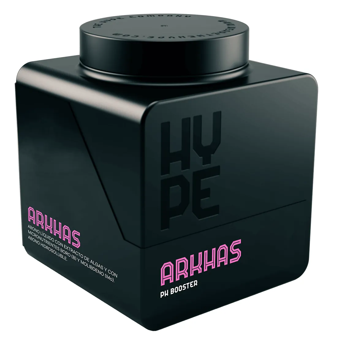HYPE - Arkhas 0,25L