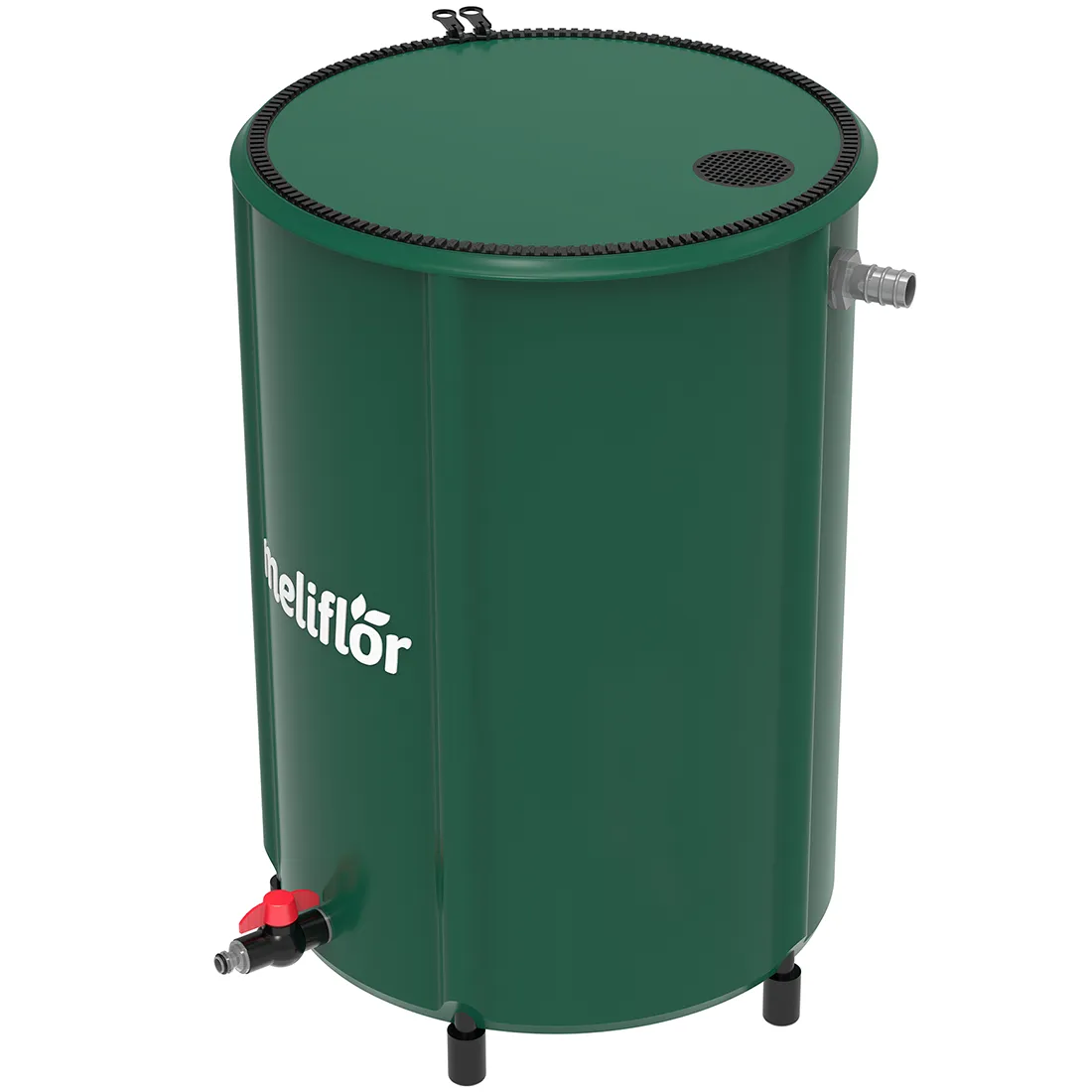 Meliflor - Flexible Tank 250L