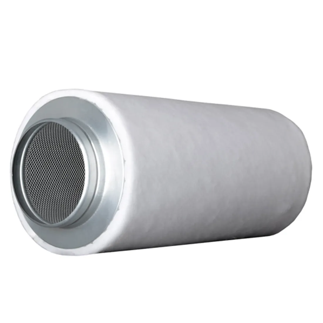 Prima Klima - COCO Kulfilter (125 mm) 400 m³/t