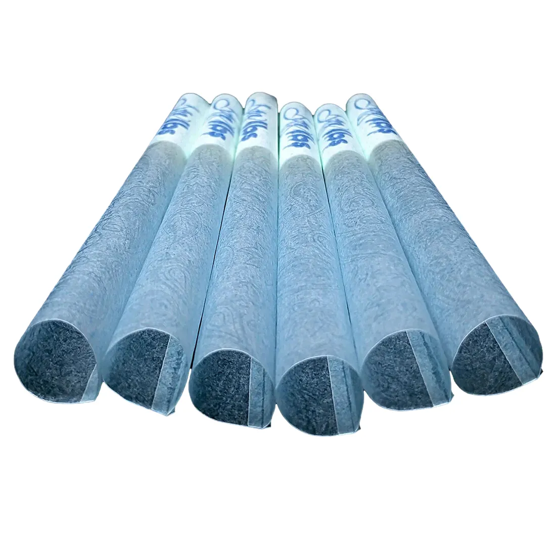 Dogg Lbs - Blue Paisley 1 1/4 Size Cones 6 stk - Billede 3