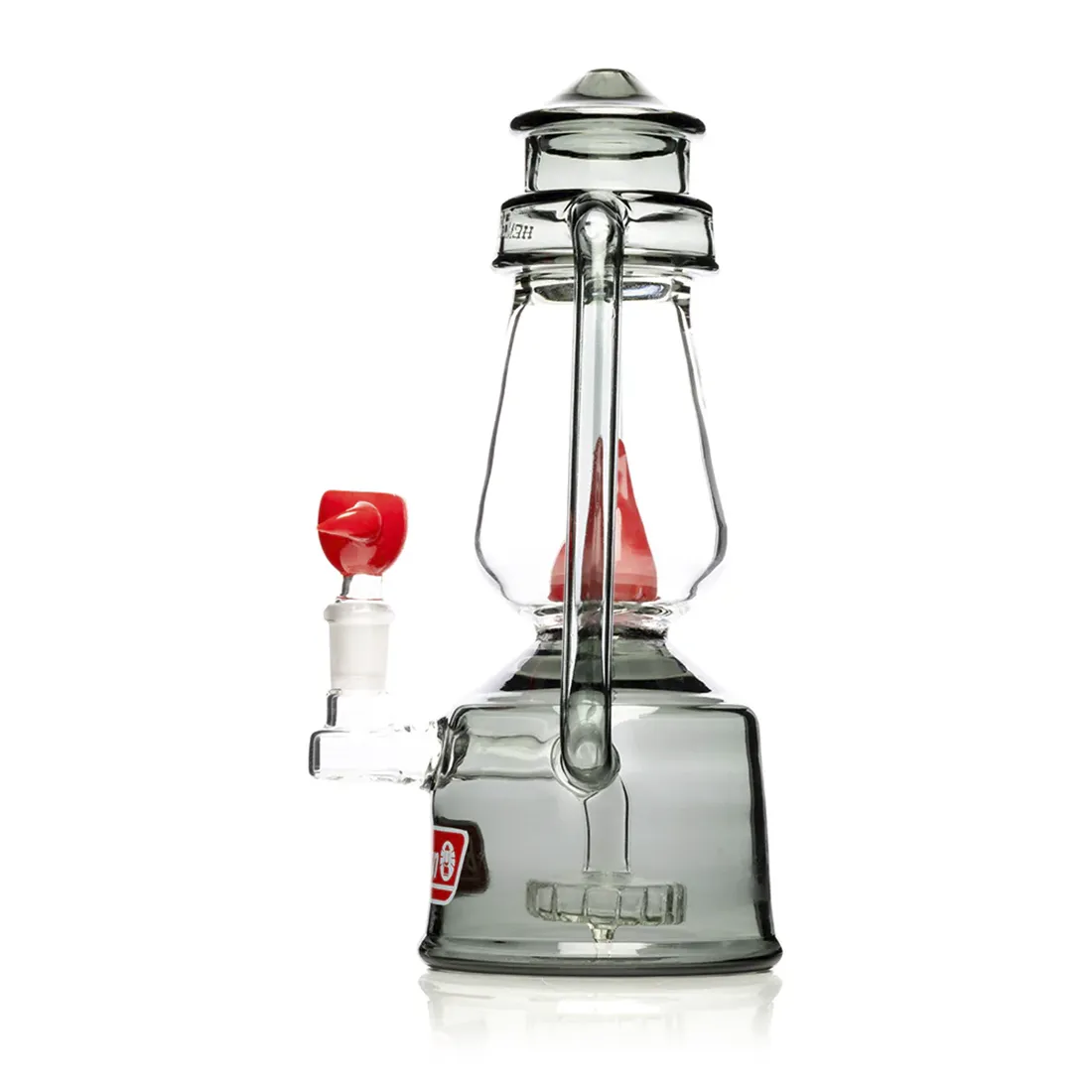 HEMPER Tech - Lantern XL Bong 26 cm - Billede 3