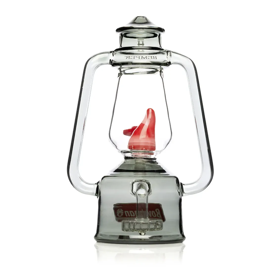 HEMPER Tech - Lantern XL Bong 26 cm - Billede 7