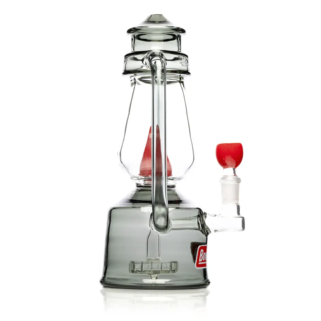 HEMPER Tech - Lantern XL Bong 26 cm - Billede 6